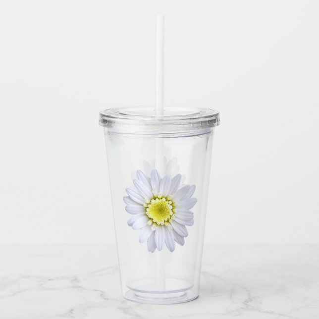 Tumbler - Daisy (Front)