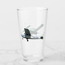 Tumbler en verre CAPFA