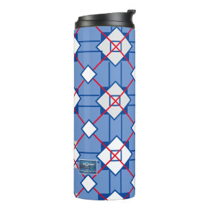 Tumbler (Red Cross) RFPMDesigns ©️2023/4