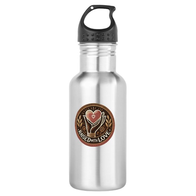 Tumblers  532 ml water bottle (Front)
