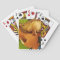 Tumbleweed & Mr. Fox Playing Cards