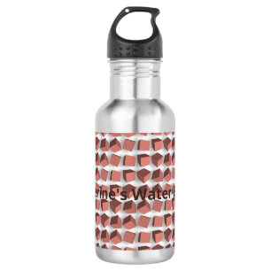 Tumbling Boxes 532 Ml Water Bottle
