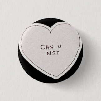 Tumblr Can You Not Button