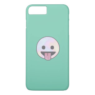 Tumblr iPhone 7 Plus, Tough Case-Mate iPhone Case