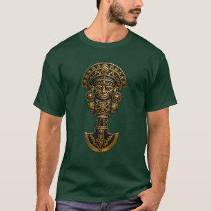 Tumi Inca T-Shirt