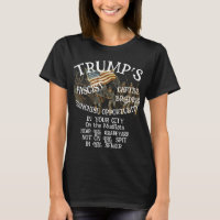 Tump Captive Breeding Franchise Opportunity 2039