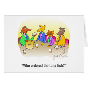 Tuna Fish