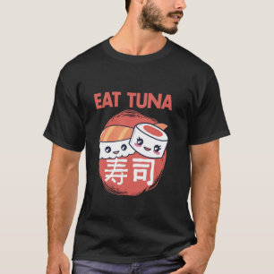 Tuna Fish Lover Gift - Got Tuna Funny Fishing T-Shirt