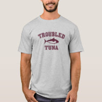 Tuna Fishing