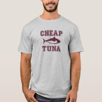 Tuna Fishing