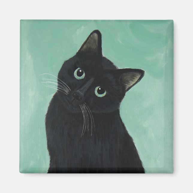 Tuna? Magnet (Front)