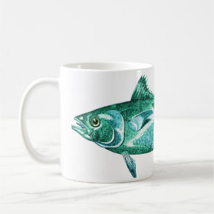 Tuna Mug