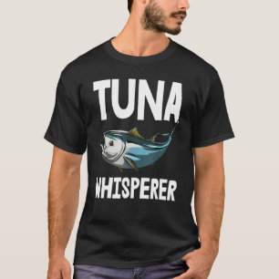 Tuna Whispherer S Offshore Fish Tees Spearfishing
