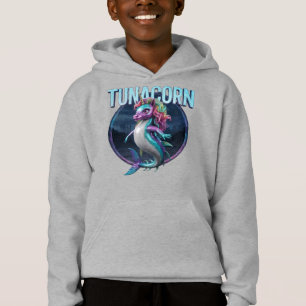 Tunacorn Photographic – Tuna Unicorn Funny Animal