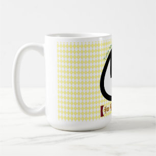 Tunamayo Onigiri Coffee Mug