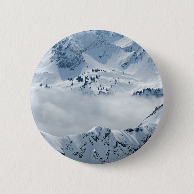 Tundra 2 Inch Round Button (Front)