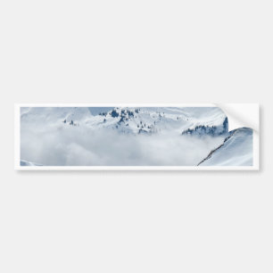 Tundra Bumper Sticker