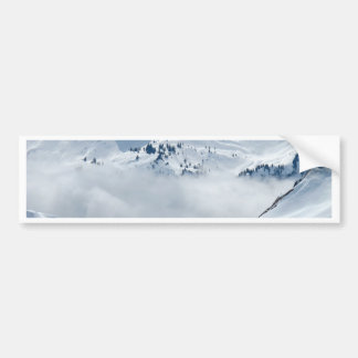 Tundra Bumper Sticker