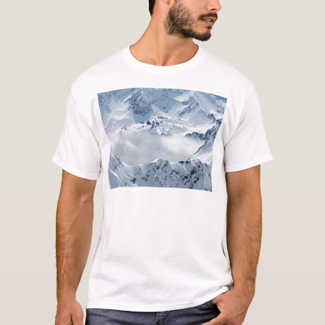 Tundra T-Shirt (Front)