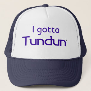 Tundun Casquette