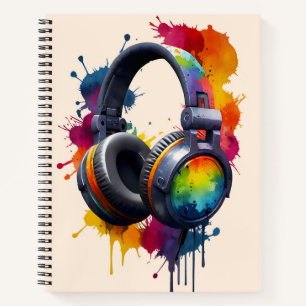 Tune in to Art Notebook