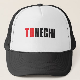 TUNECHI Snapback Trucker Hat