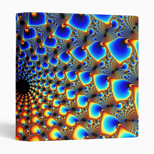 Tunel Binder (Front/Spine)