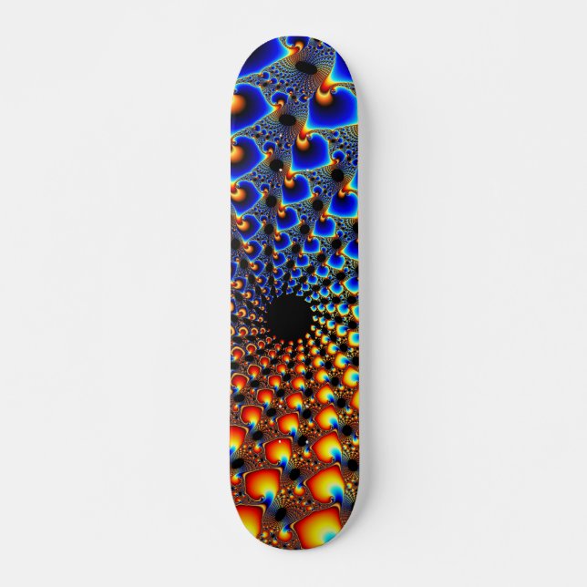 Tunel Skateboard (Front)