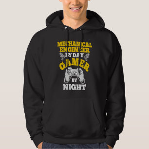 Tuner Car Lover Repairing Mechanic Tools Tuning G Hoodie