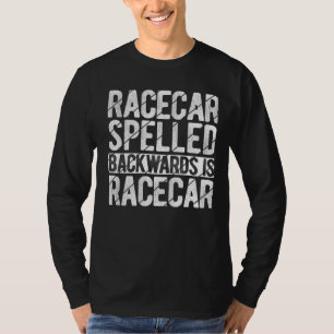 Tuner Car Lover Repairing Mechanic Tools  Tuning G T-Shirt