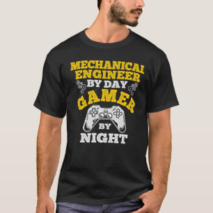 Tuner Car Lover Repairing Mechanic Tools Tuning G T-Shirt