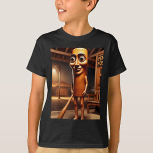 Tung Tung Tung Sahur T-Shirt