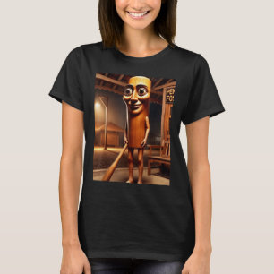 Tung Tung Tung Sahur T-Shirt