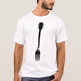 Tuning Fork T-Shirt