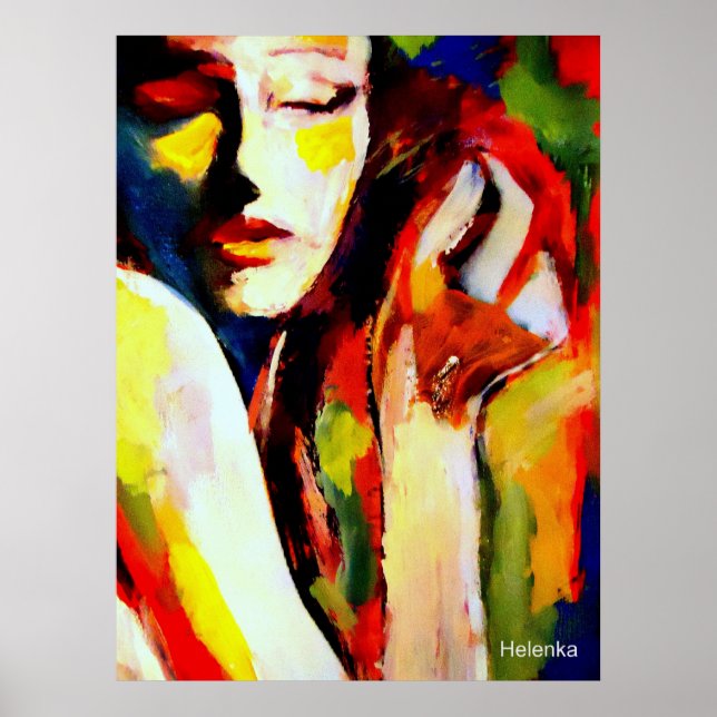 Tuning Poster (Front)