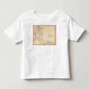 Tunis, Tripoli Toddler T-shirt