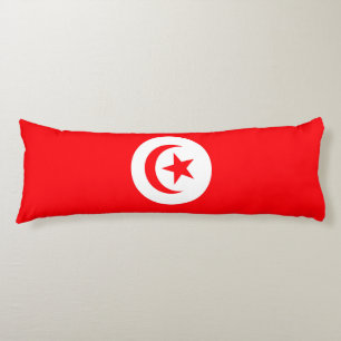 Tunisia Body Pillow