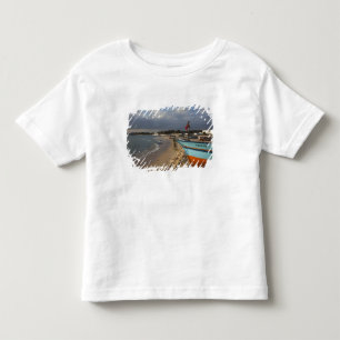 Tunisia, Cap Bon, Hammamet, waterfront, Toddler T-shirt