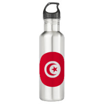 Tunisia Flag
