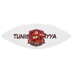 Tunisia Kids Football