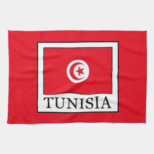 Tunisia Kitchen Towel