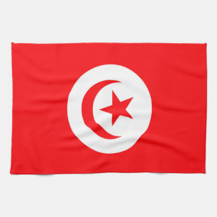 Tunisia Kitchen Towel