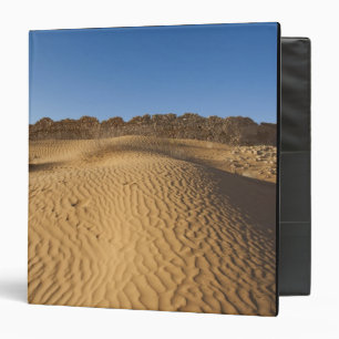 Tunisia, Ksour Area, Ksar Ghilane, Grand Erg 2 Binder