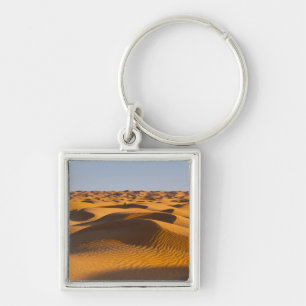Tunisia, Ksour Area, Ksar Ghilane, Grand Erg 4 Keychain