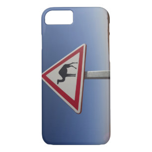 Tunisia, Ksour Area, Ksar Ghilane, Grand Erg 6 Case-Mate iPhone Case