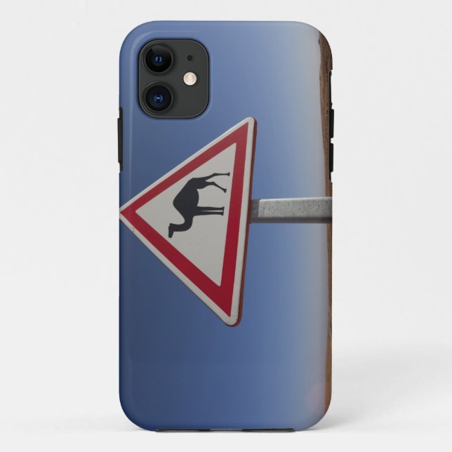 Tunisia, Ksour Area, Ksar Ghilane, Grand Erg 6 Case-Mate iPhone Case (Back)