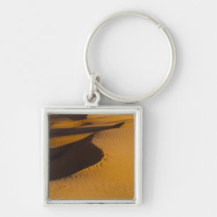 Tunisia, Ksour Area, Ksar Ghilane, Grand Erg Keychain