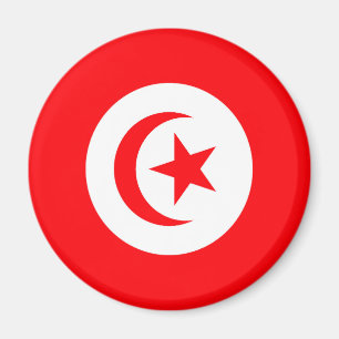 Tunisia Magnet