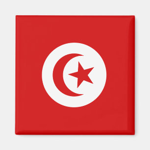 Tunisia Magnet
