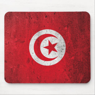 Tunisia Mouse Pad